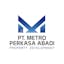 developer logo by Metro Perkasa Abadi Group